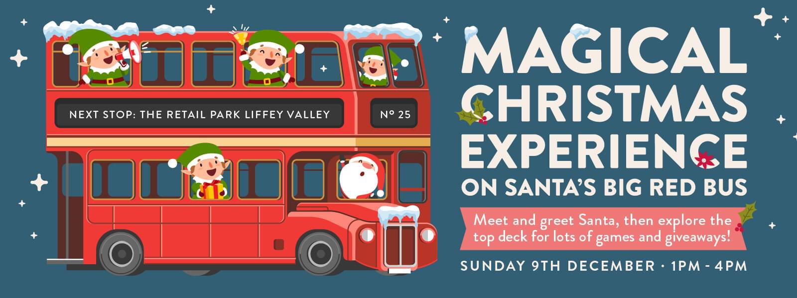 Magical Christmas Experience
