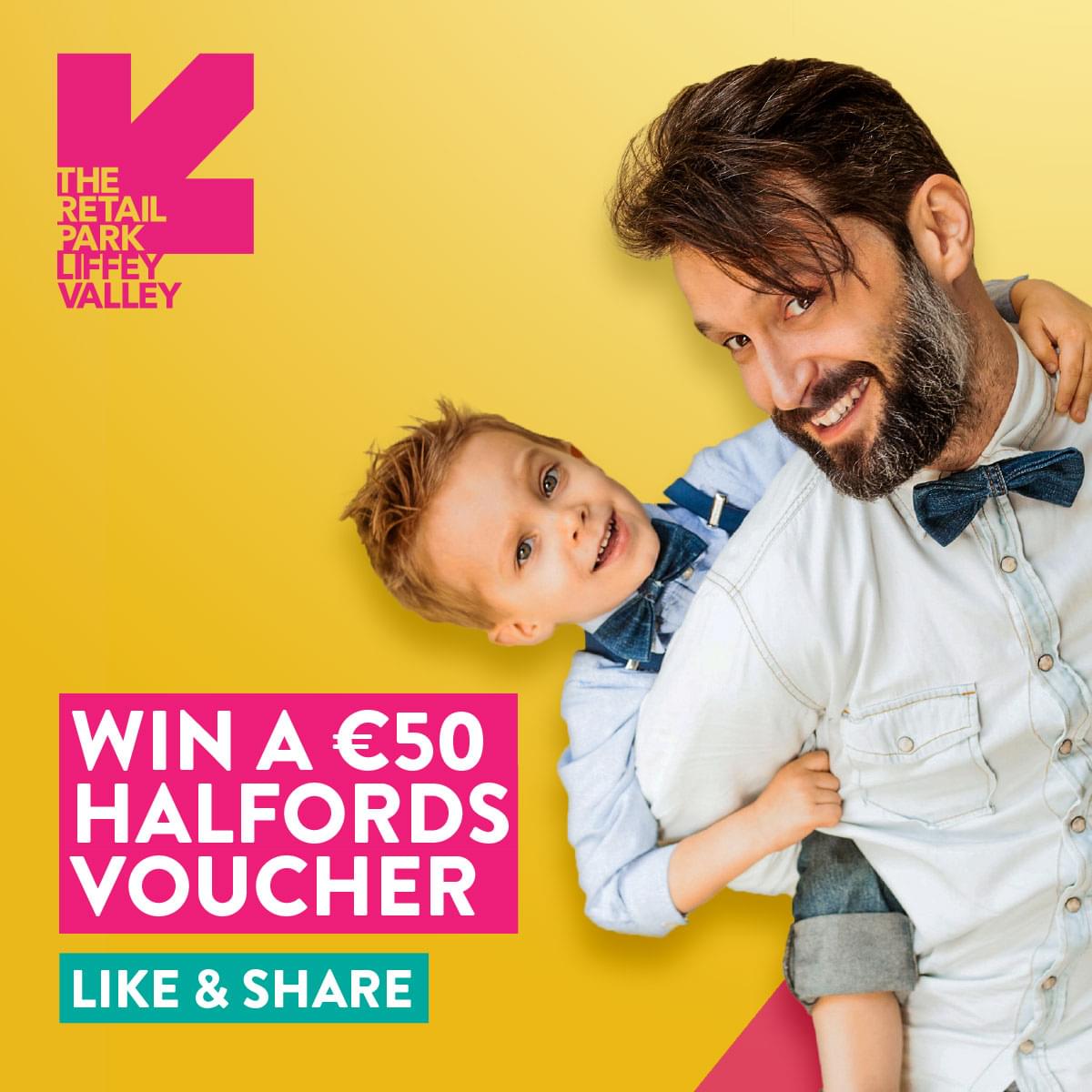 11996.001 Fathers Day Social Media Post voucher v2