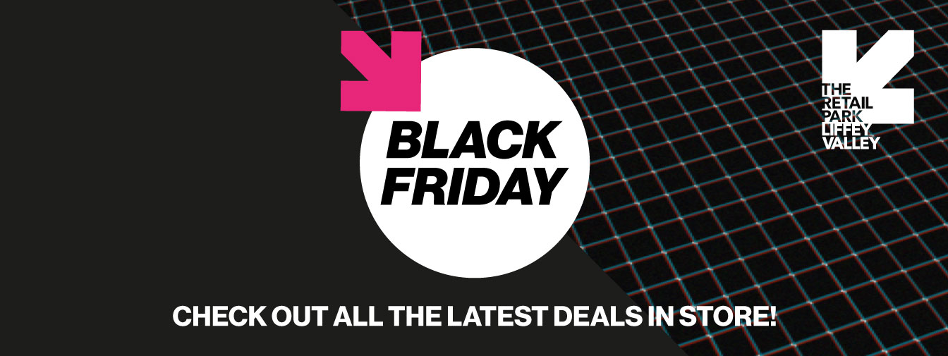 The best shopping day of the year has arrived!