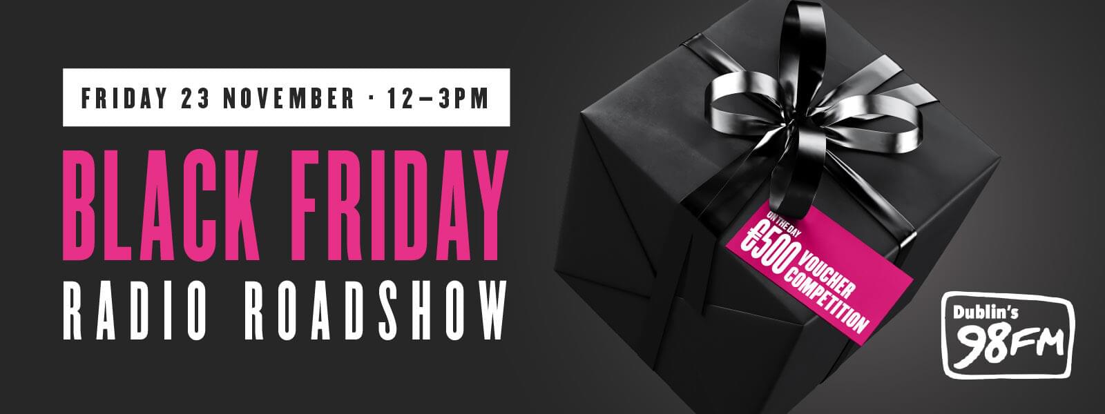Black Friday